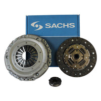 Kit de clutch