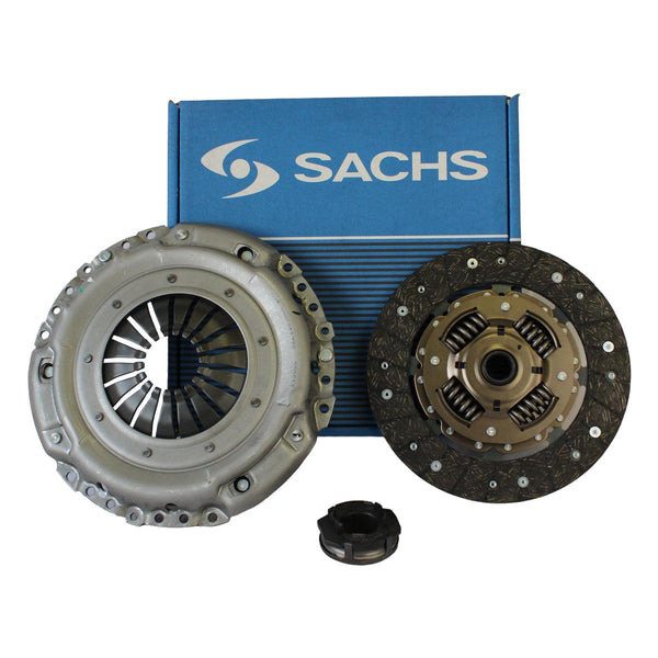 Kit de clutch