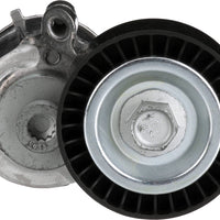 Tensor de la banda de motor