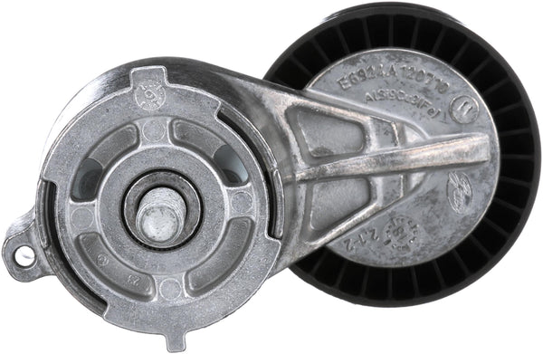Tensor de la banda de motor