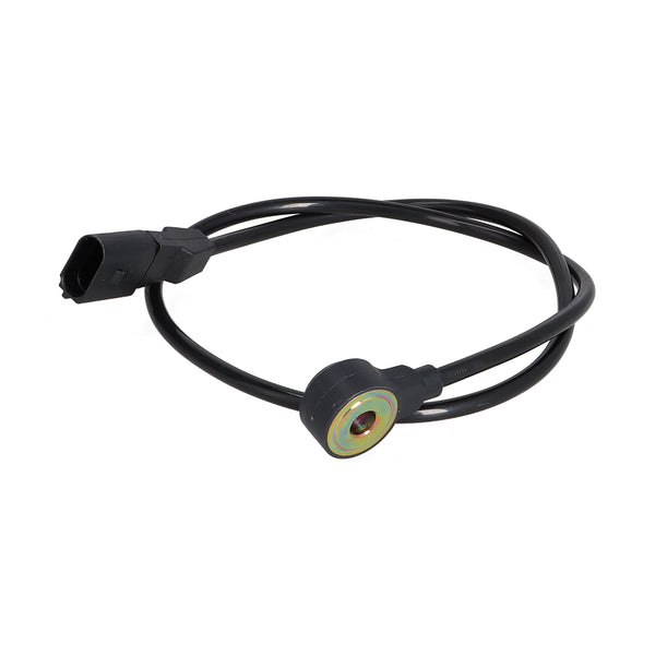 Sensor de detonaciones