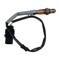 Sensor de oxigeno