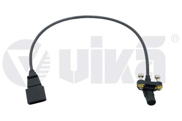 Sensor de cigueñal con cable