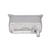 Enfriador de aceite para motor