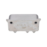 Enfriador de aceite para motor