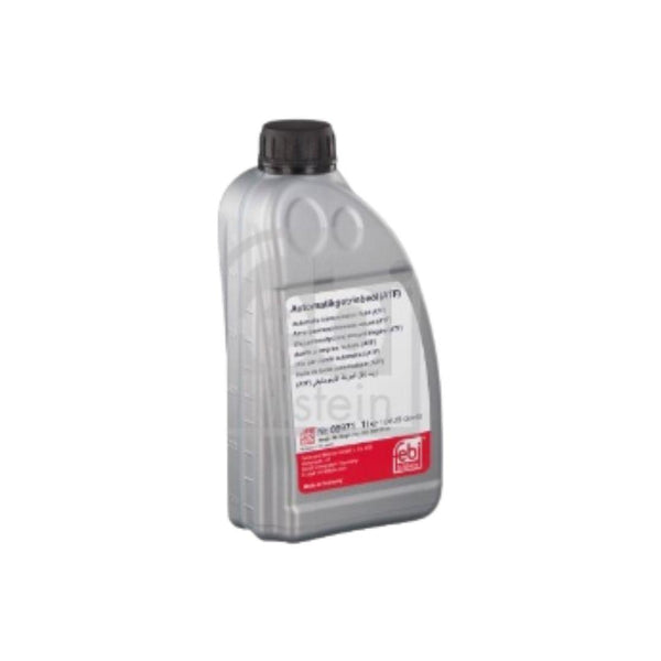 Aceite de transmision automática ATF VI Dexron VI Mercon LV rojo 1L