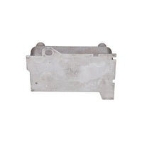 Enfriador de aceite para motor