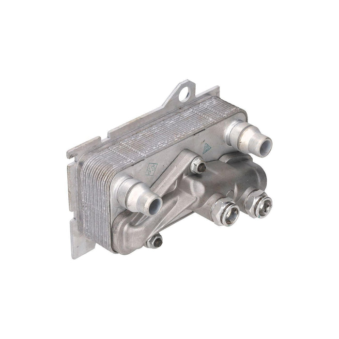 Enfriador de aceite para motor