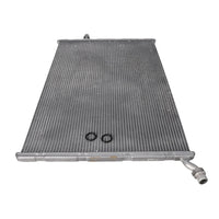 Radiador refrigeracion del motor