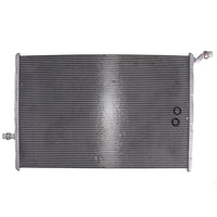 Radiador refrigeracion del motor