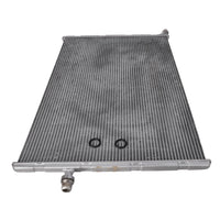 Radiador refrigeracion del motor