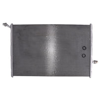 Radiador refrigeracion del motor