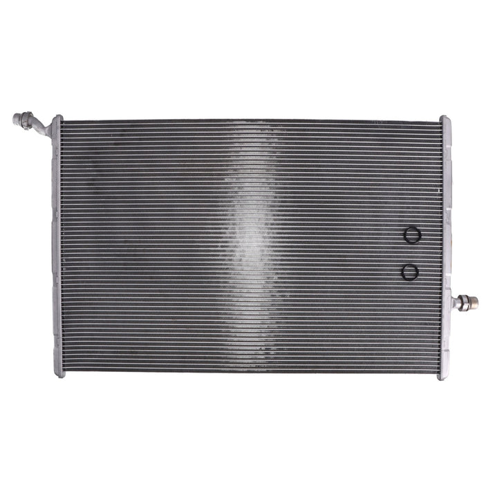 Radiador refrigeracion del motor