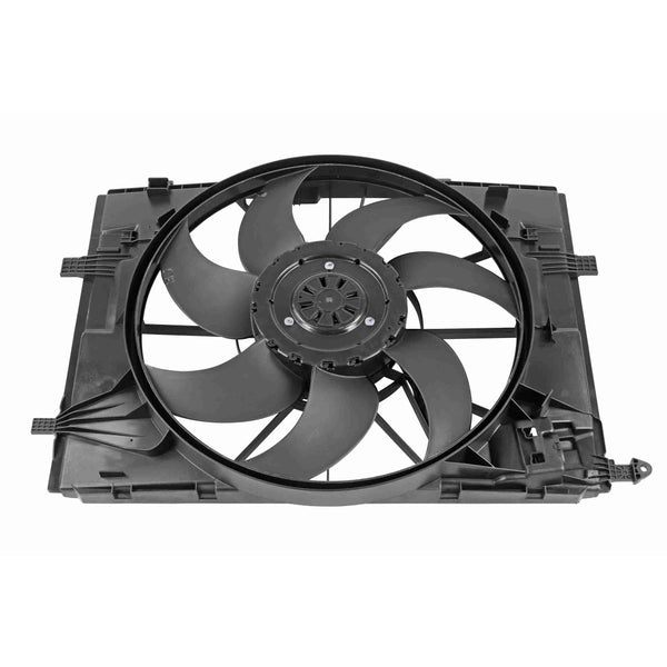 Motoventilador electrico