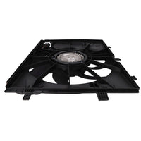 Motoventilador electrico