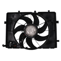 Motoventilador electrico