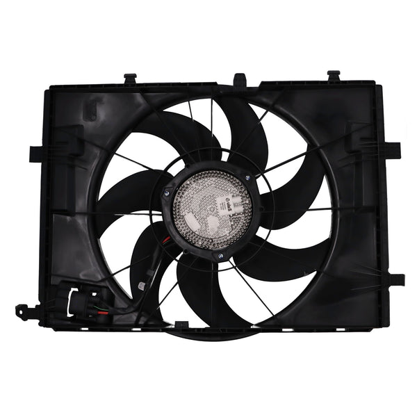 Motoventilador electrico