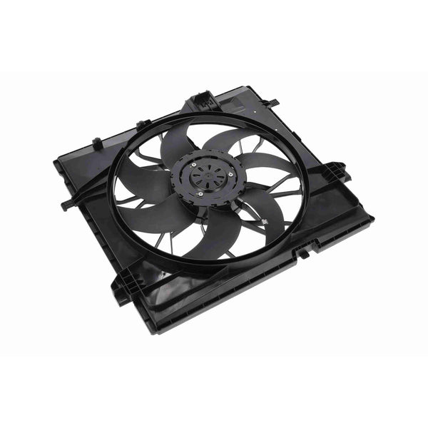Motoventilador electrico