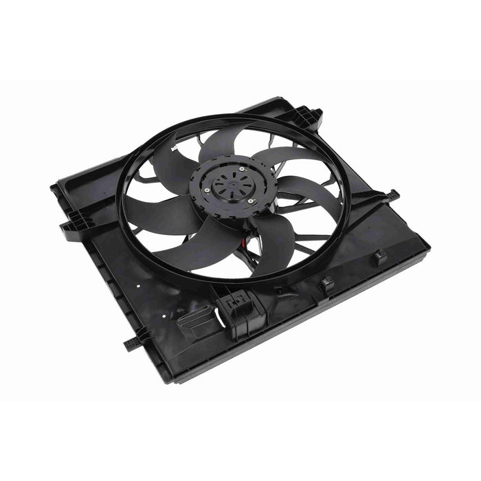 Motoventilador electrico