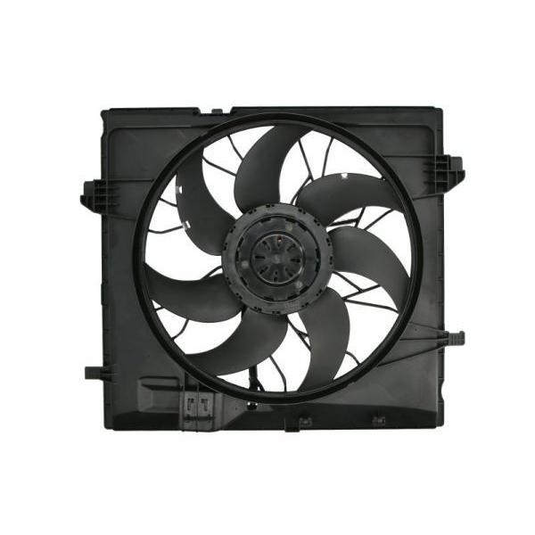Motoventilador electrico