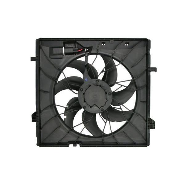 Motoventilador electrico
