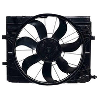 Motoventilador
