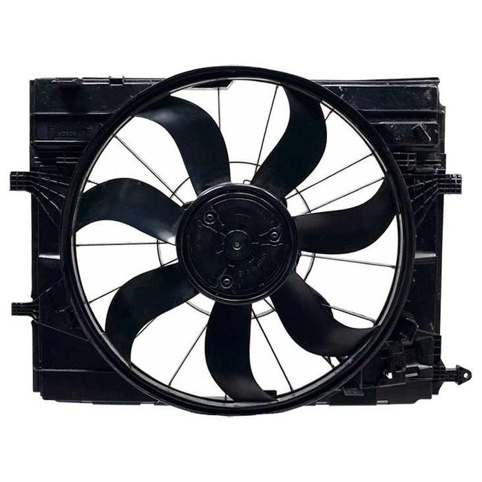 Motoventilador