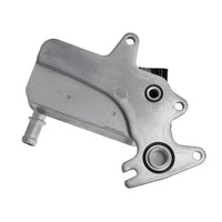 Enfriador de aceite para motor