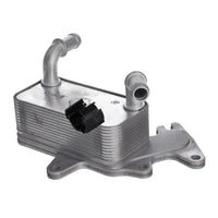 Enfriador de aceite para motor