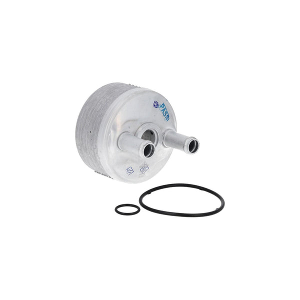 Radiador de aceite 09G409061