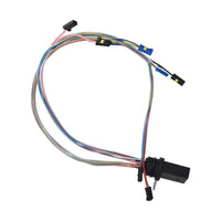 Arnes de cableado de transmision automatica
