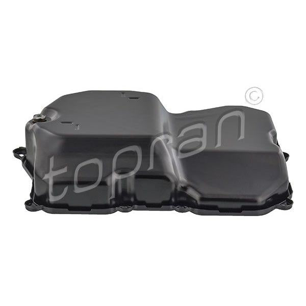 Carter de aceite para motor