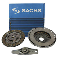 Kit de clutch