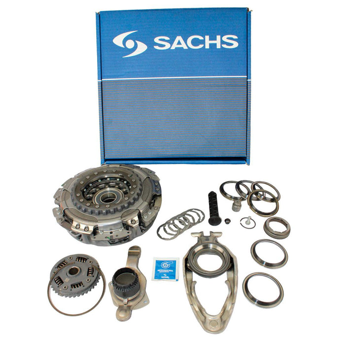 Kit de clutch