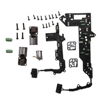 Kit de reparacion para la transmision automatica