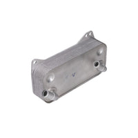 Enfriador de aceite para motor