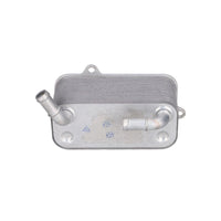 Enfriador de aceite para motor