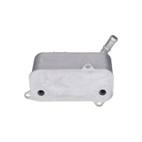 Enfriador de aceite para motor