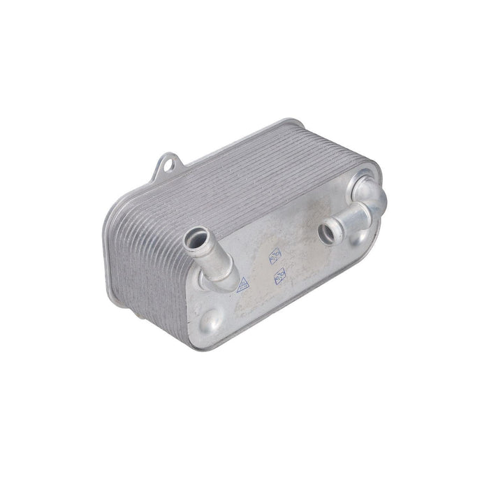 Enfriador de aceite para motor