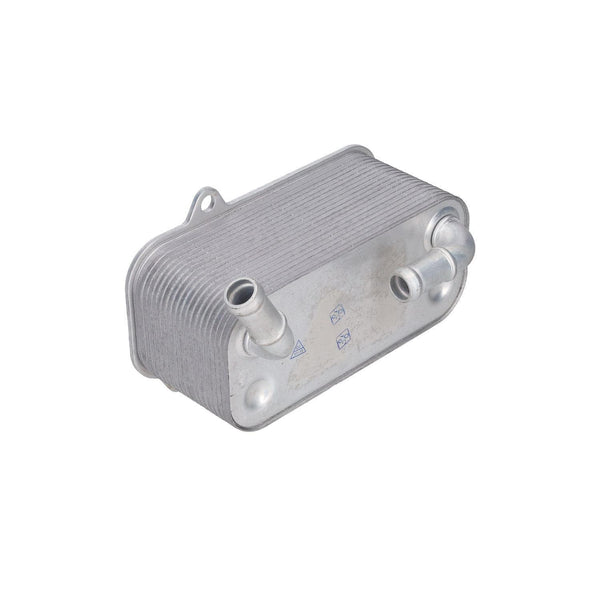 Enfriador de aceite para motor