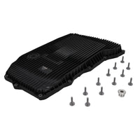 Carter de aceite para transmision