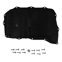 Carter de aceite para transmision