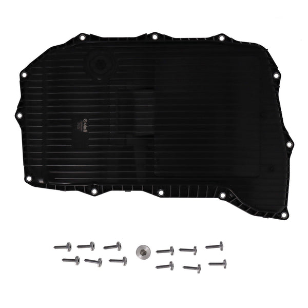 Carter de aceite para transmision