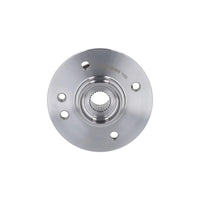 Maza de rueda delantera bilateral