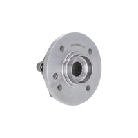 Maza de rueda delantera bilateral