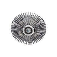 Fan clutch