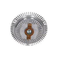 Fan clutch