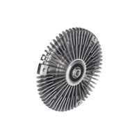 Fan clutch