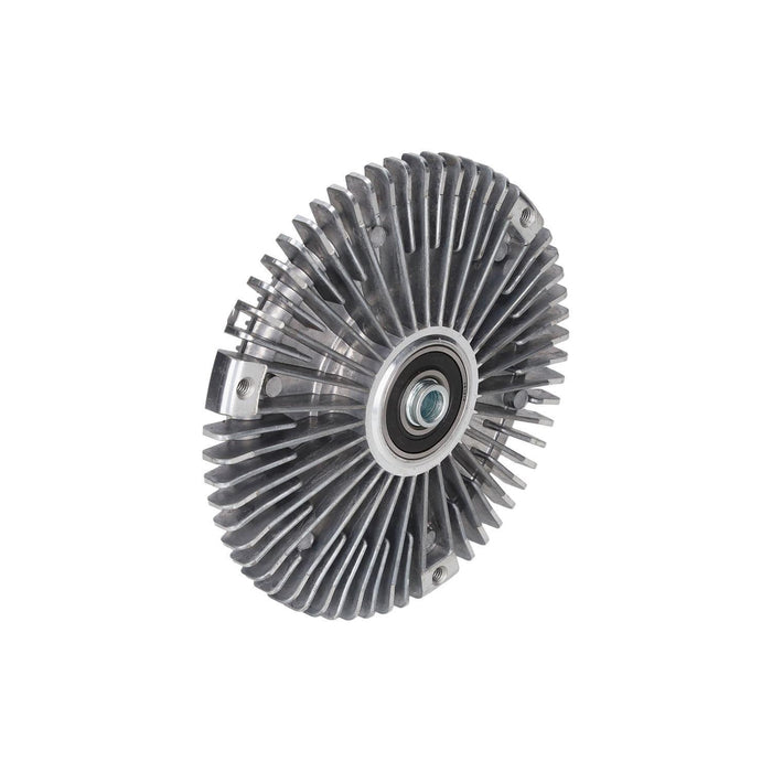Fan clutch