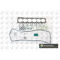 Kit de empaques de motor medio superior